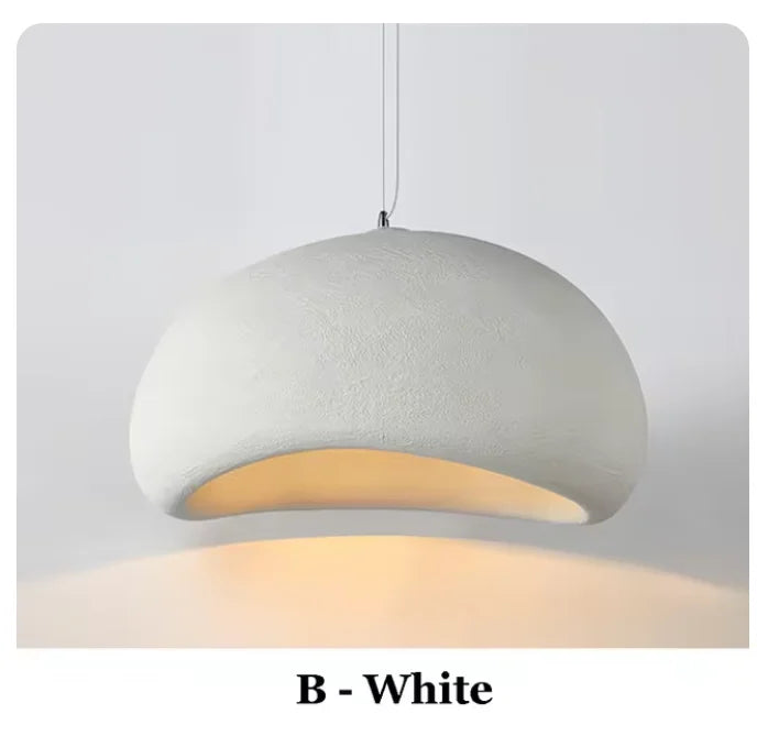 Moderne Taklampe i Nordisk Design