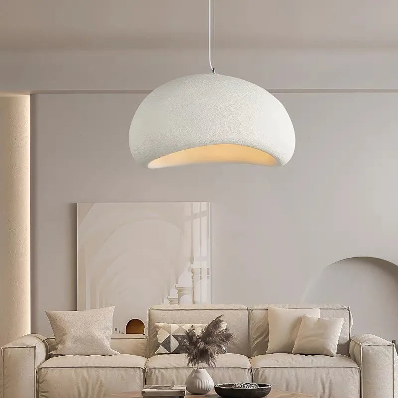 Moderne Taklampe i Nordisk Design