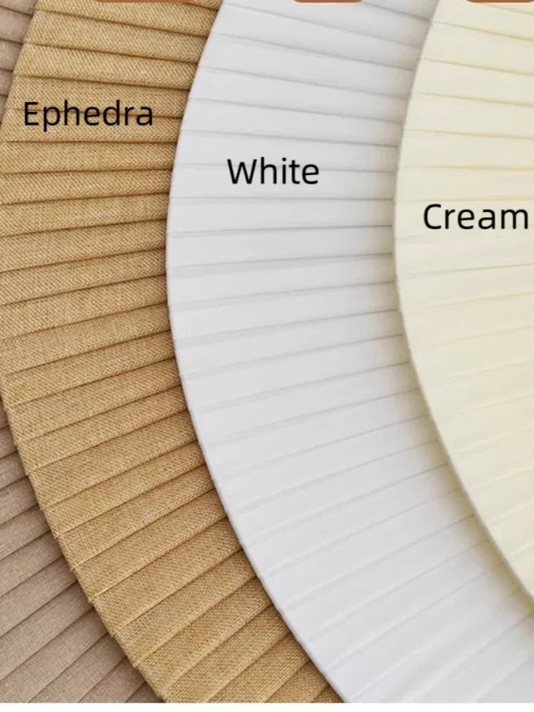 Nordisk Bølgeformet Taklampe – Moderne Minimalistisk Design