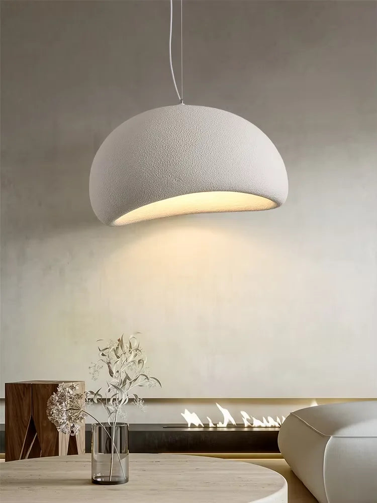 Moderne Taklampe i Nordisk Design