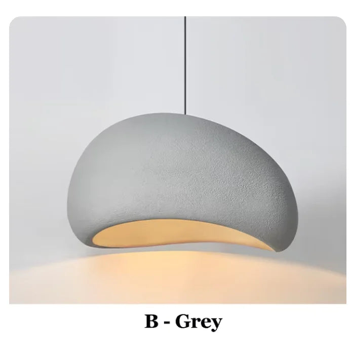 Moderne Taklampe i Nordisk Design