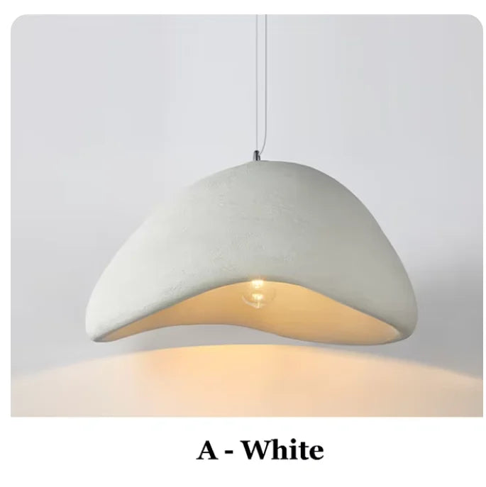 Moderne Taklampe i Nordisk Design