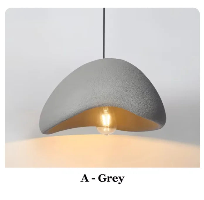 Moderne Taklampe i Nordisk Design