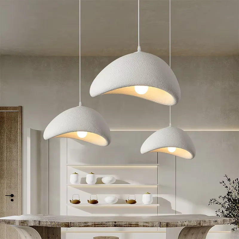 Moderne Taklampe i Nordisk Design
